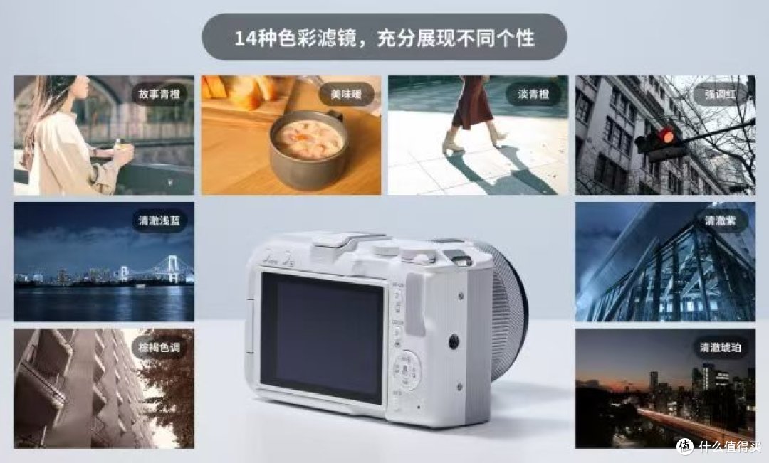实测真不错,2026 vlog相机横评,全场景适配才是王道
