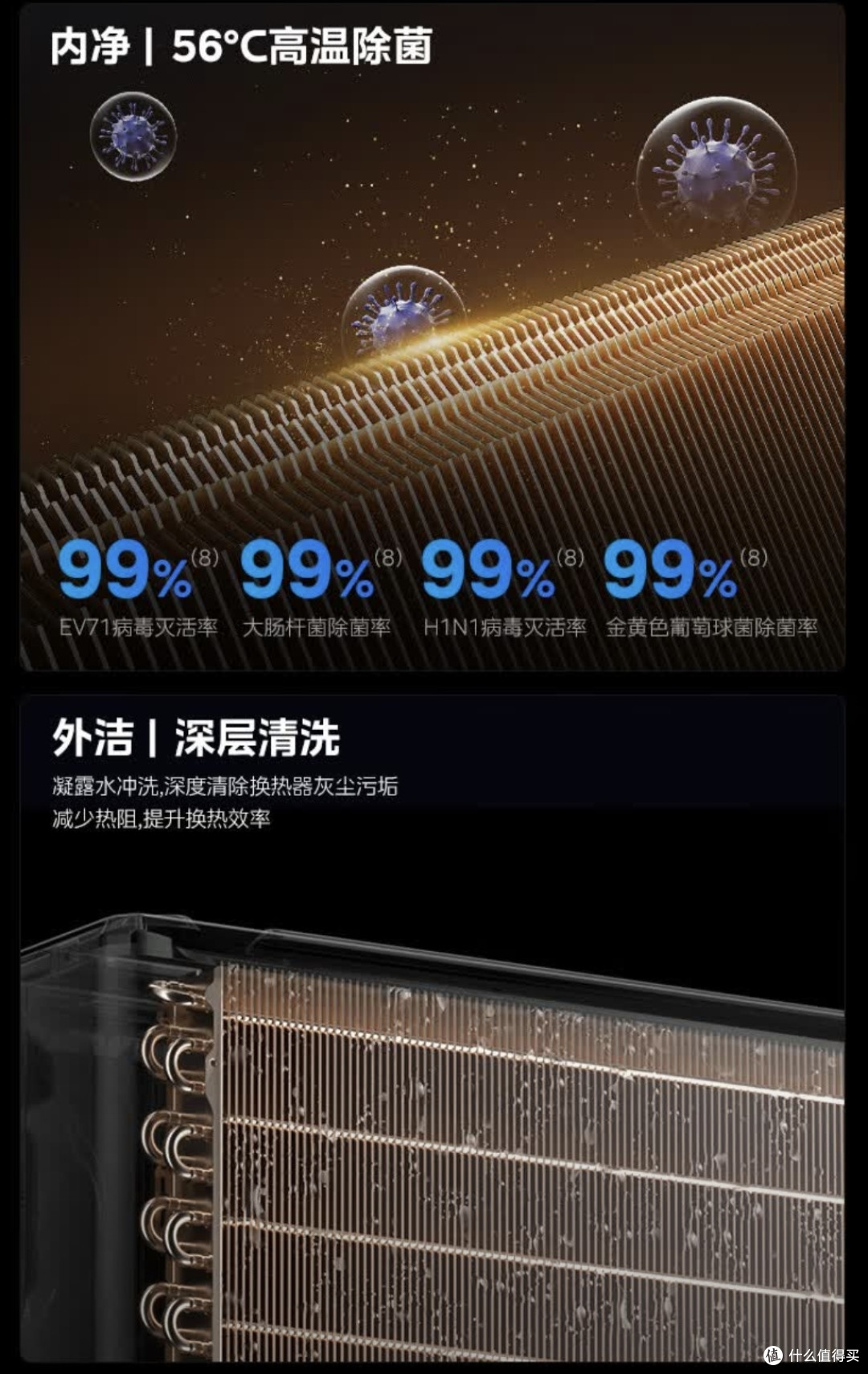 爆款美的酷省电Ultra能治电费焦虑?实测看省电+舒适的挂机实力