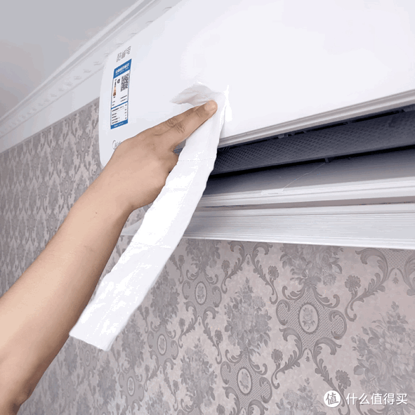 爆款美的酷省电Ultra能治电费焦虑?实测看省电+舒适的挂机实力