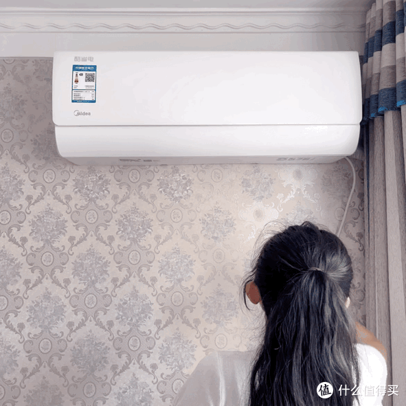 爆款美的酷省电Ultra能治电费焦虑?实测看省电+舒适的挂机实力