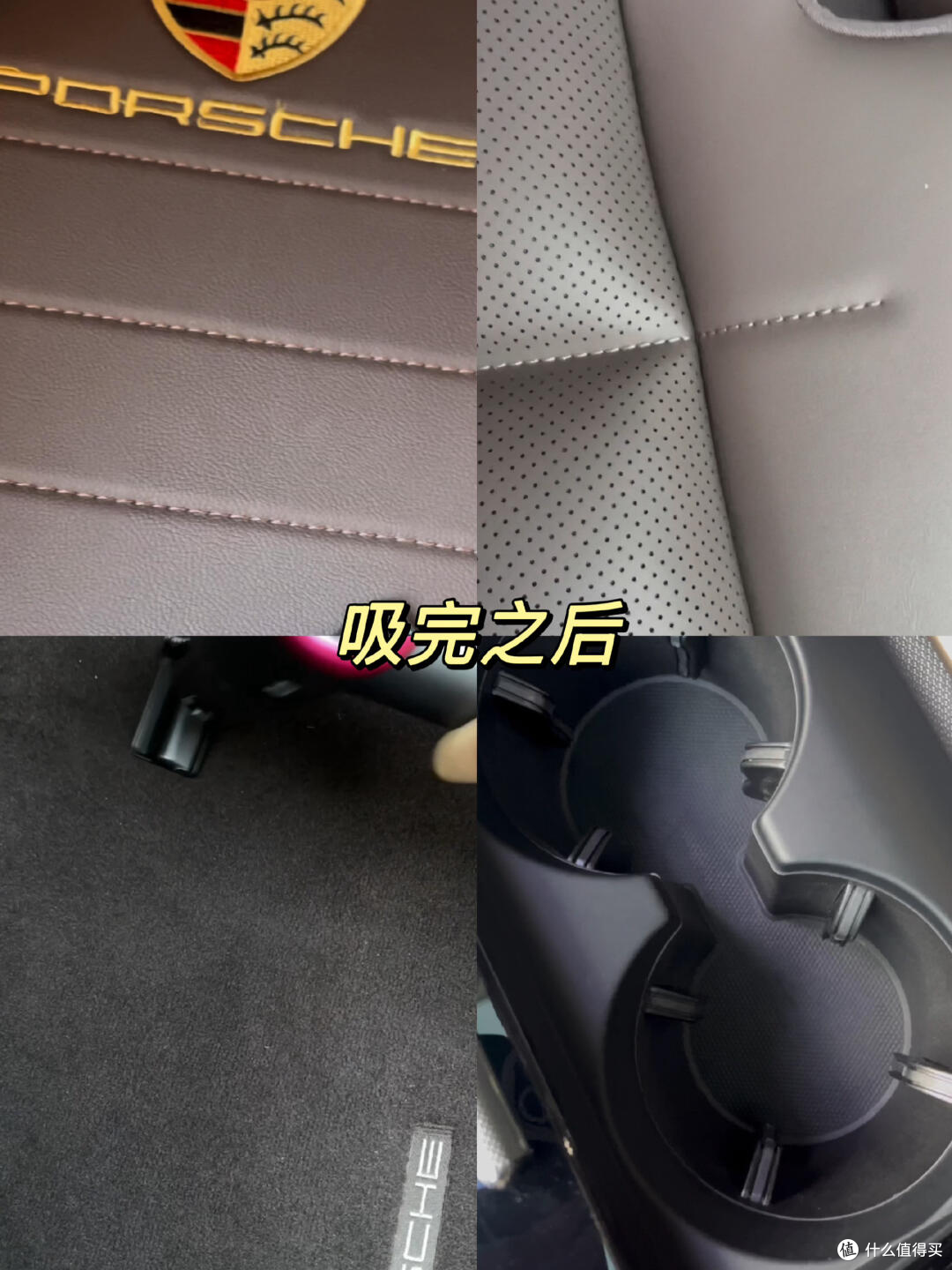 2026车载吸尘器怎么选?推荐个品牌好用且性价比高