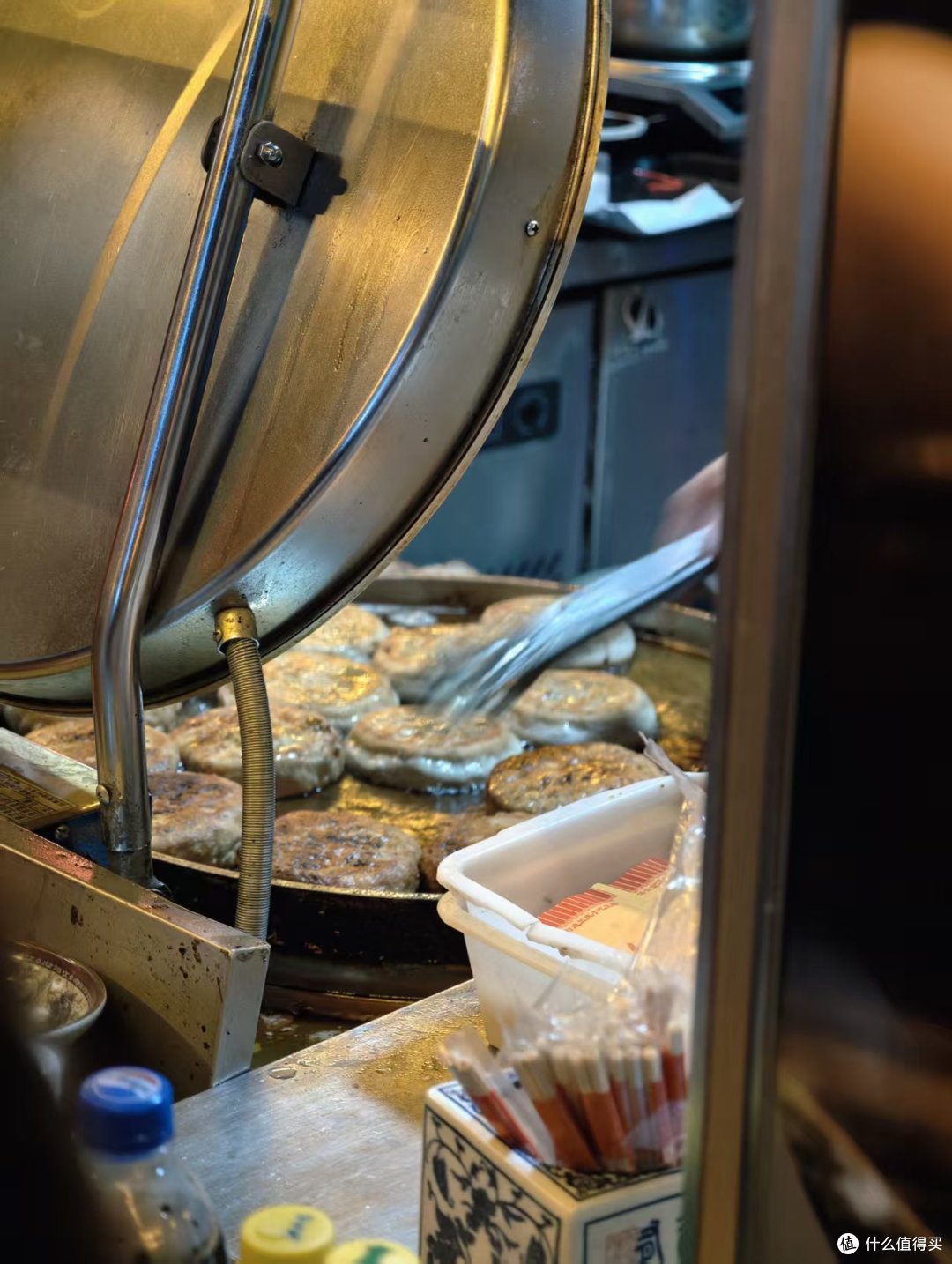 不止火腿,更是 “饼都”,爱吃饼必去金华