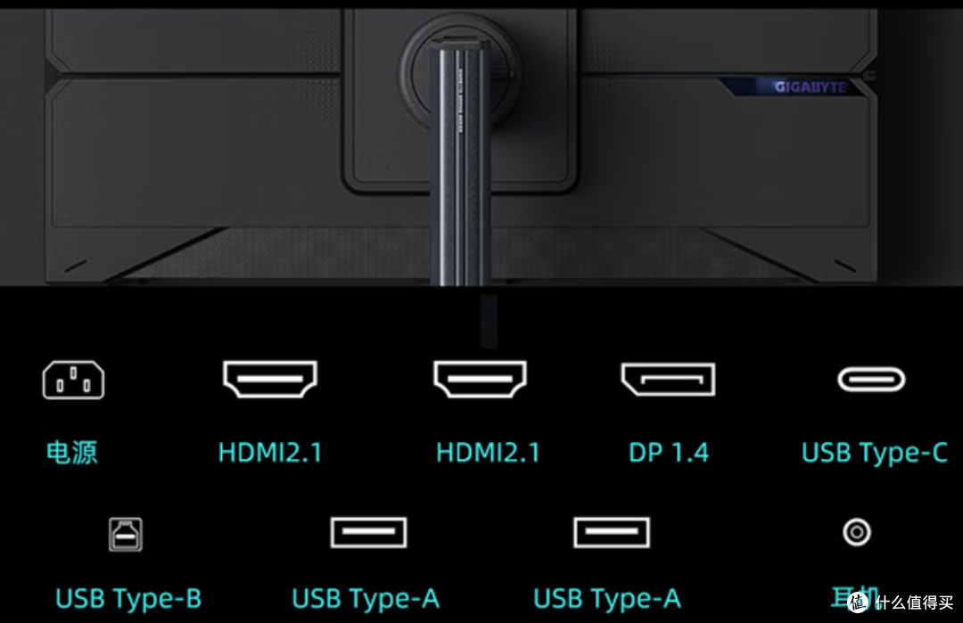 4K+240Hz+QD‑OLED电竞天花板，技嘉MO32U24一步到位不妥协