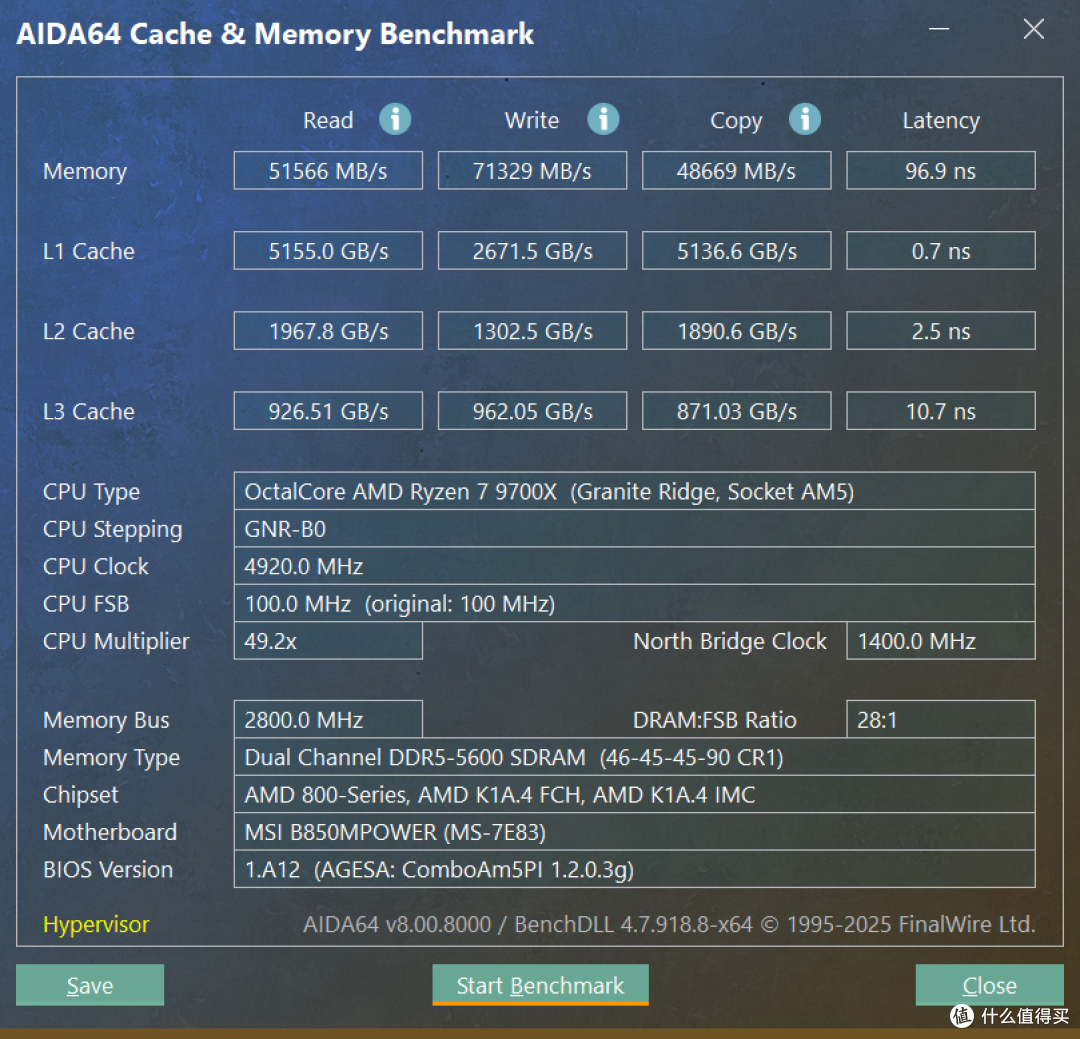 新手入门靠谱选择,亦逍遥DDR5内存开箱评测