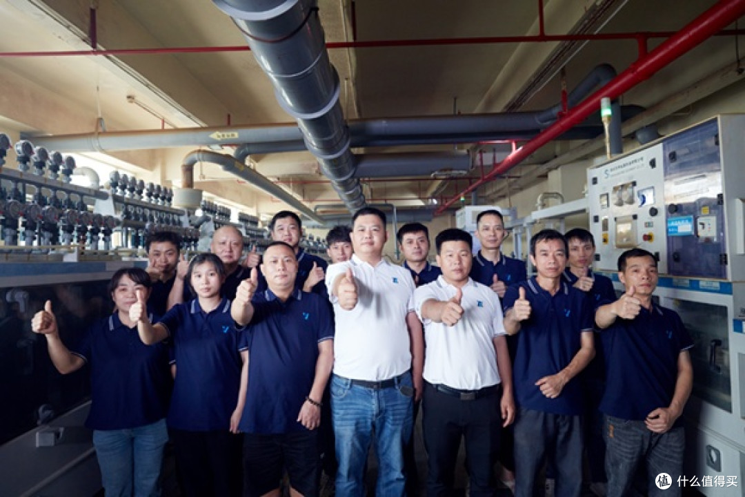 蚀刻无界:艾科维如何用一张金属网“链接”万物