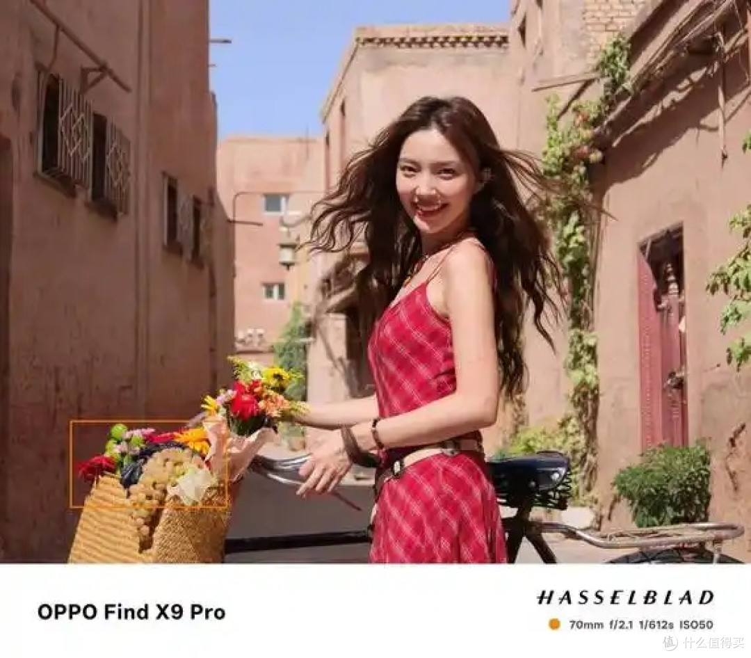 Oppo find X9系列口袋哈苏,摄影爱好者的狂欢盛宴你准备好了吗?