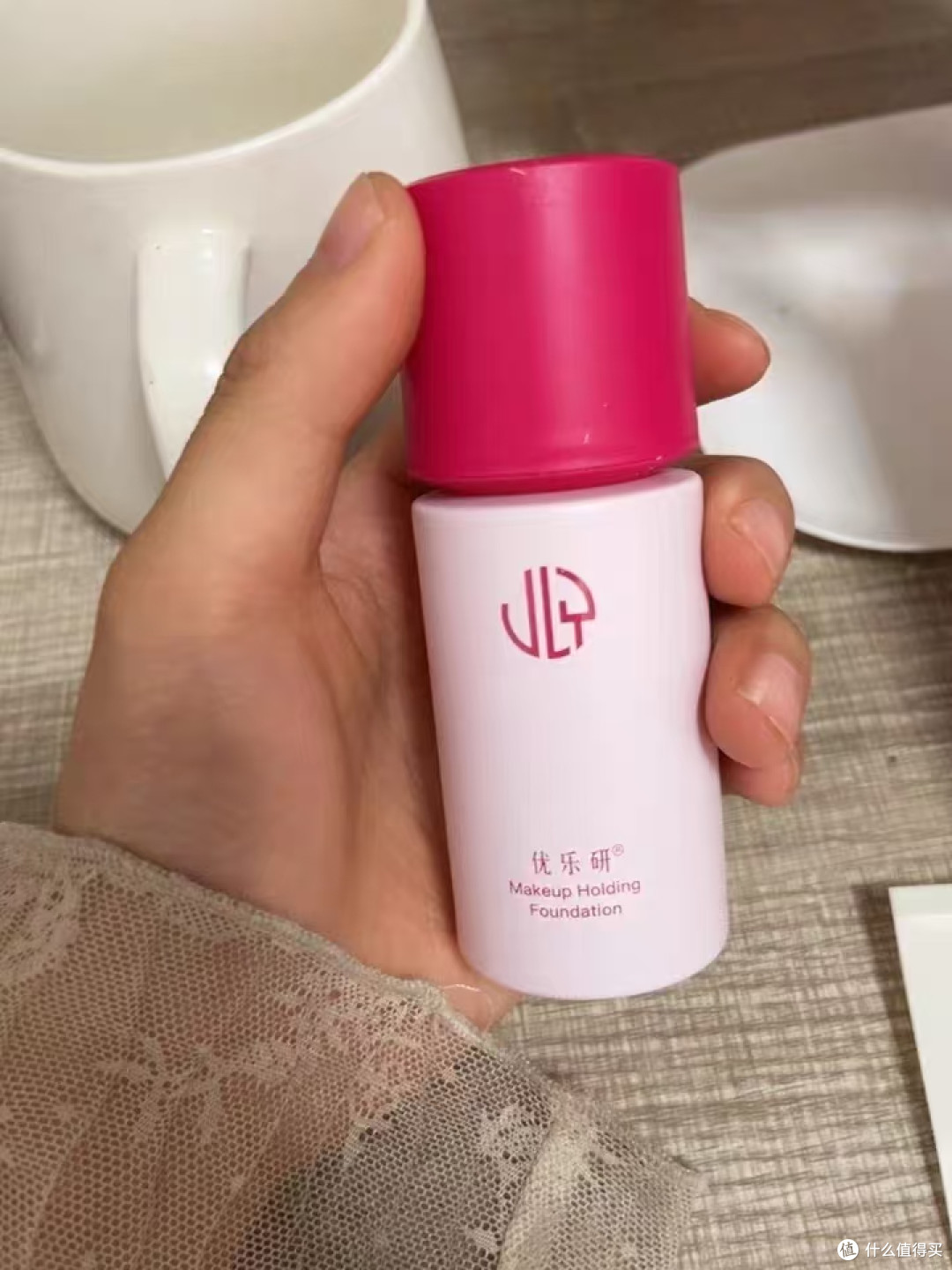 干皮本命粉底液 优乐研 2.0 太会了✨