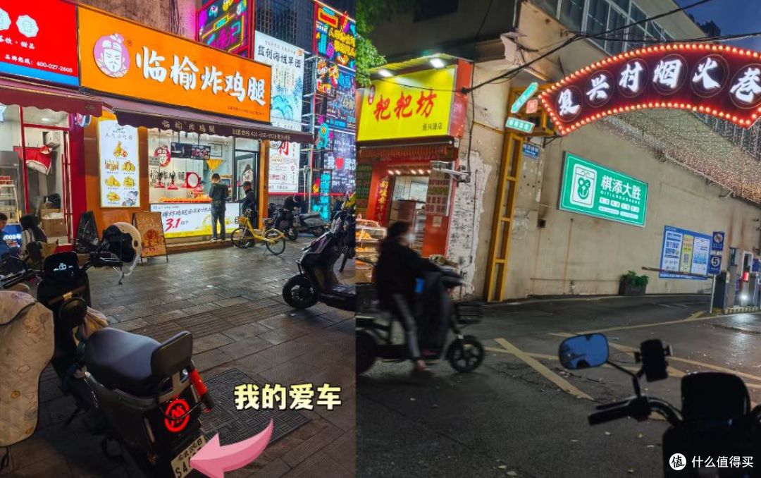 每月怒省1000块!全体注意,我标记了一辆新载具,答案竟然是...