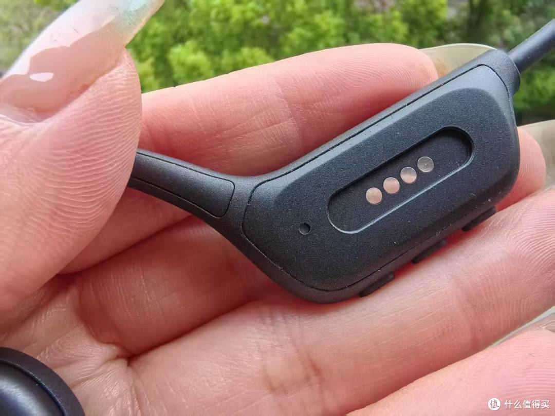 百元骨传导新标杆!戴灵 S700 评测,舒适颜值兼备运动通勤全能