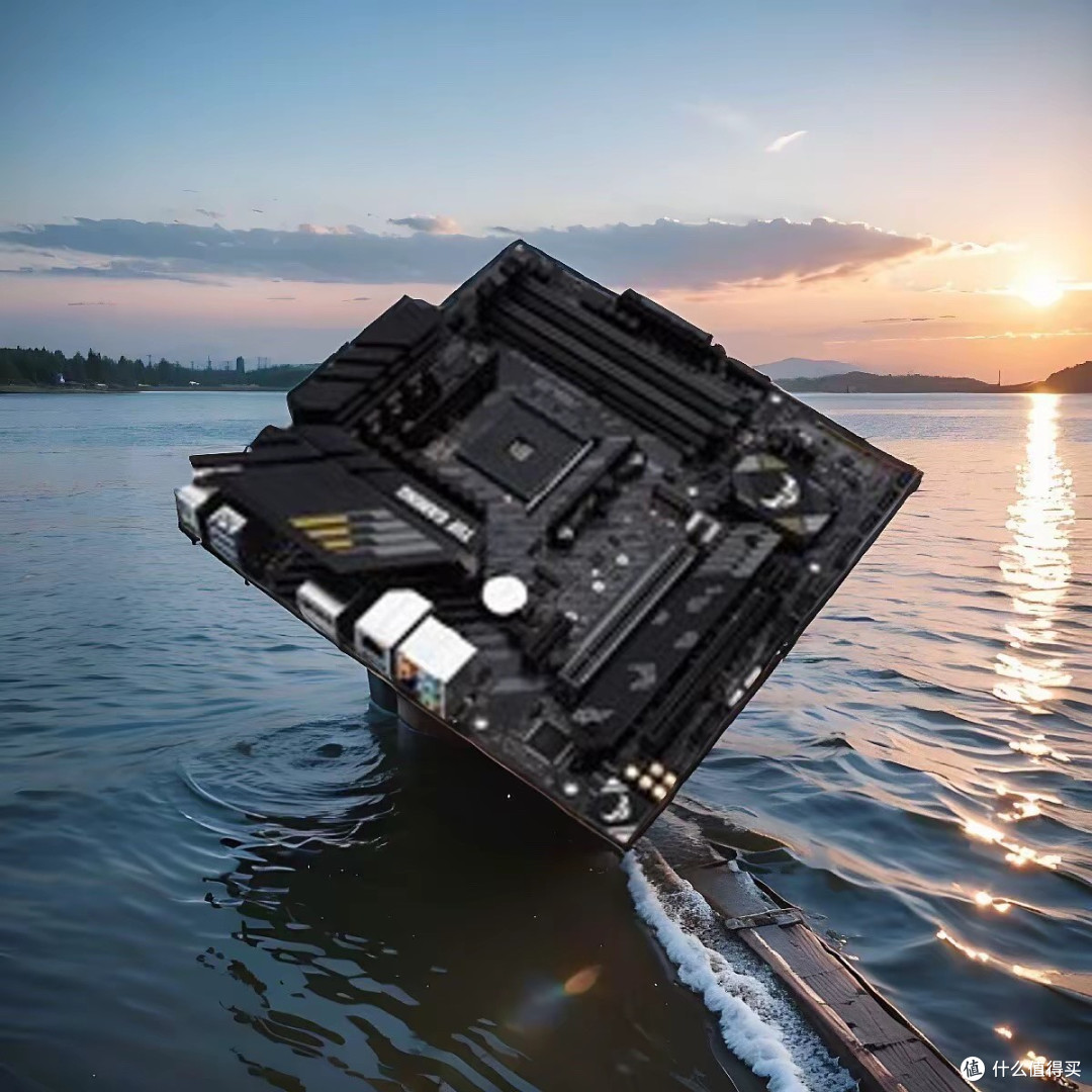 离谱!2026年AMD还在产老CPU,AM4平台再战十年,全因DDR5太坑?