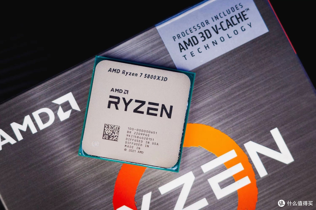 离谱!2026年AMD还在产老CPU,AM4平台再战十年,全因DDR5太坑?