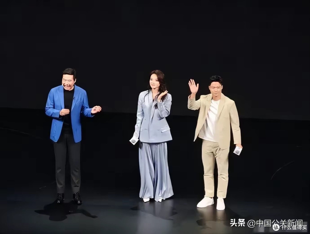 炸裂!胡锡进正式成为某汽车品牌代言人