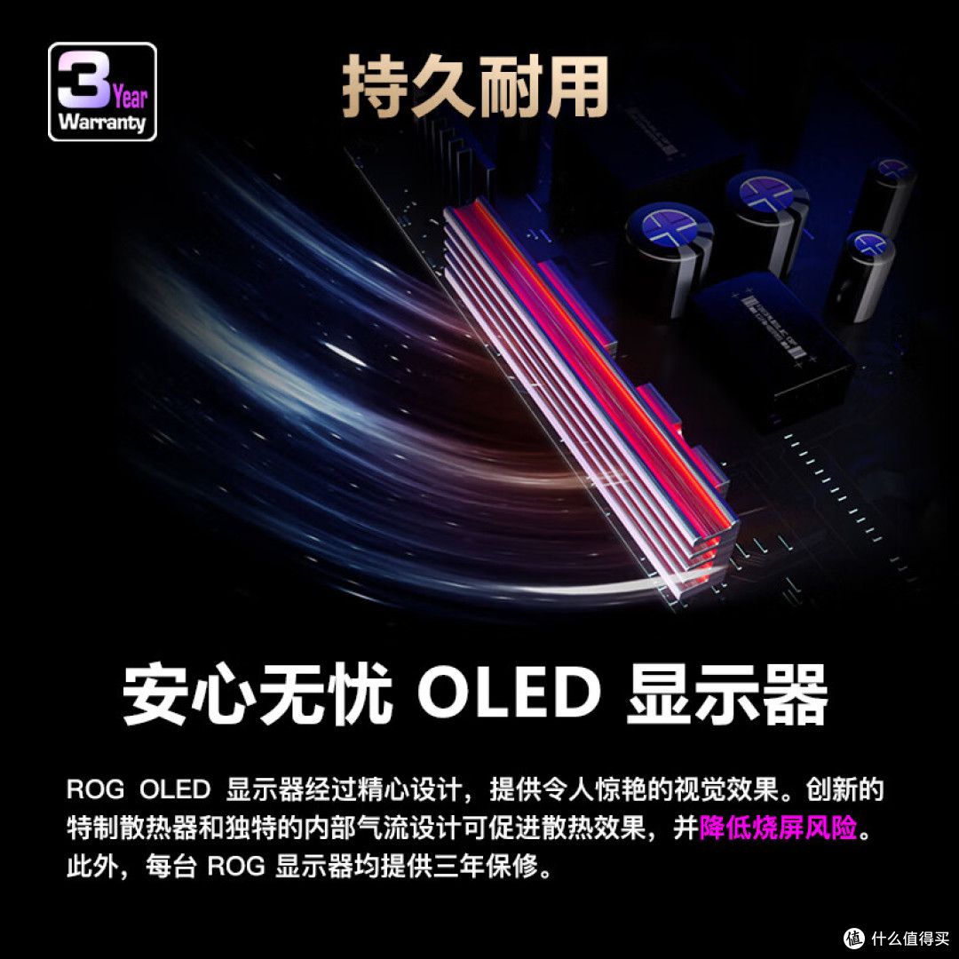 2K显示器什么品牌好?从百元到高端,实测4款2K高刷显示器推荐