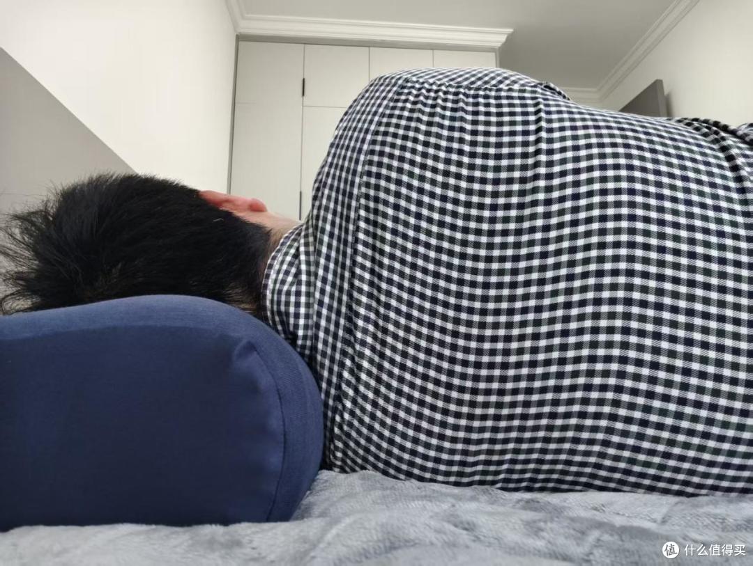 霍觉深睡+养护枕测评|不靠“软”伪装舒适,理疗级支撑睡眠革命