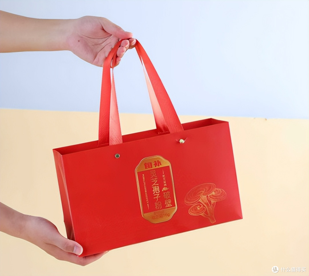 哪个牌子灵芝孢子粉好,十款国货品牌盘点,以技术升级提升品质