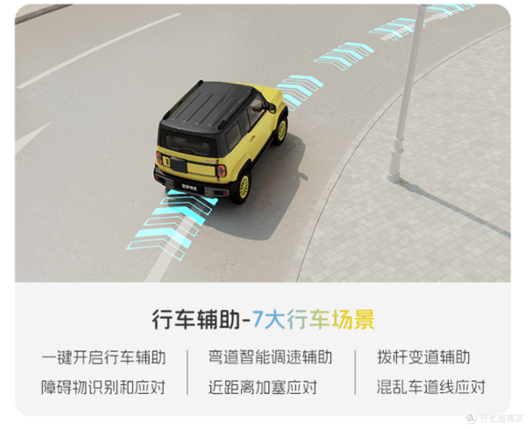 2026宝骏新款车型解析:智能升级+全能适配,务实家用首选