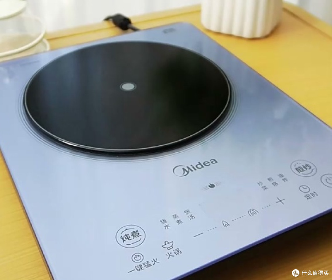 宫菱、美的、钛古电磁炉怎么样？测评揭秘选款不踩坑