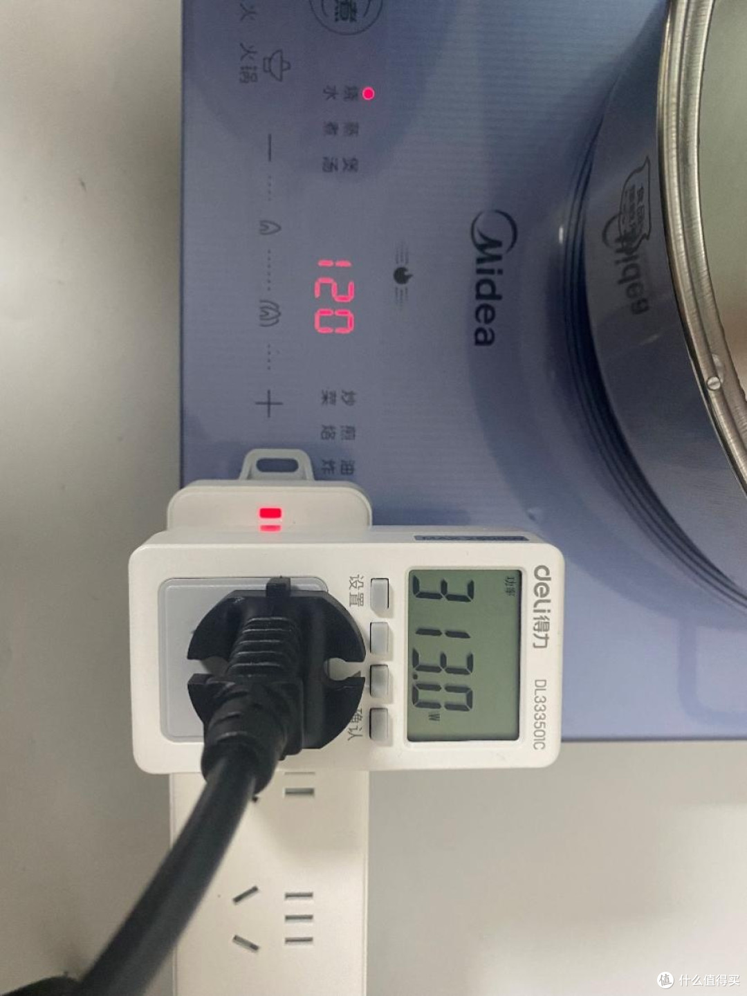 宫菱、美的、钛古电磁炉怎么样？测评揭秘选款不踩坑