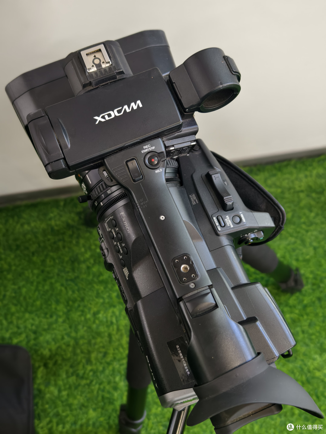 影像老兵索尼PXW-X160,现在还有人在用吗?