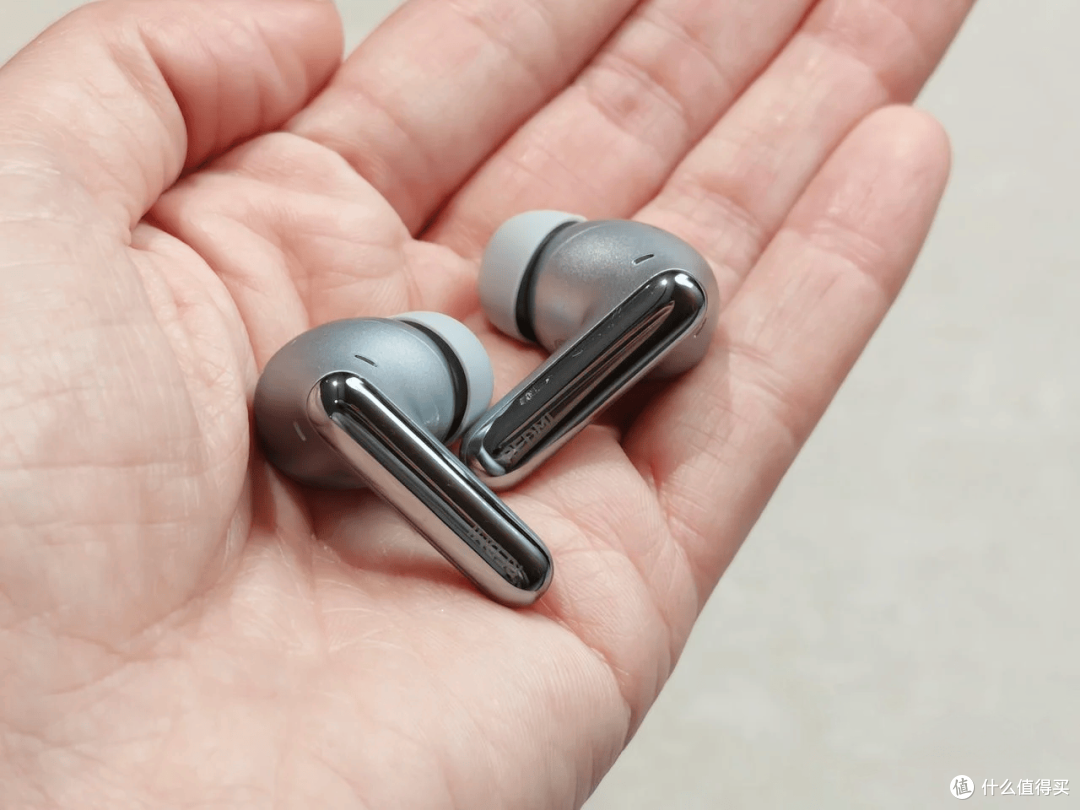 红米Buds 8 Pro体验 399元的平价索尼XM6 三单元加双DAC 还不错