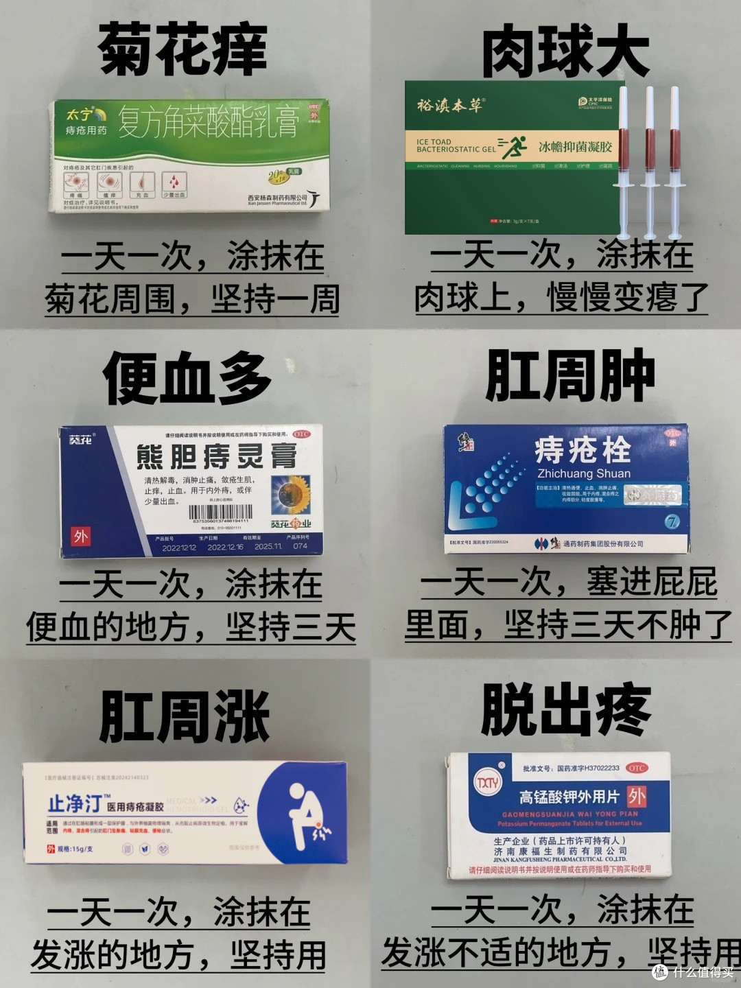 别忽视！身上3个小信号，提醒你痔疮要找上门了！