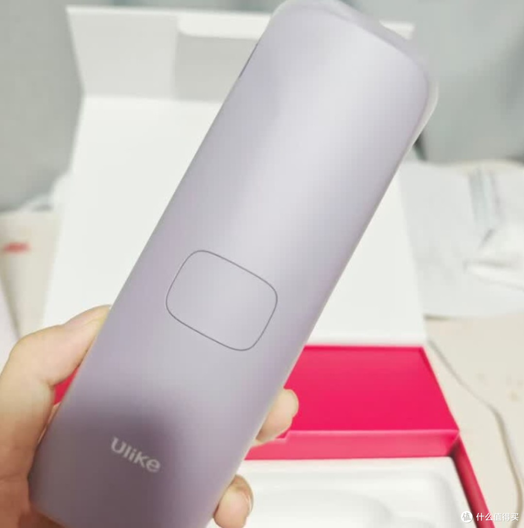 初扉、ulike脱毛仪怎么样质量好吗?不吹不黑真实测评到底