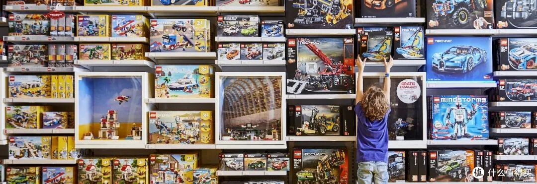 图片来源：LEGO House