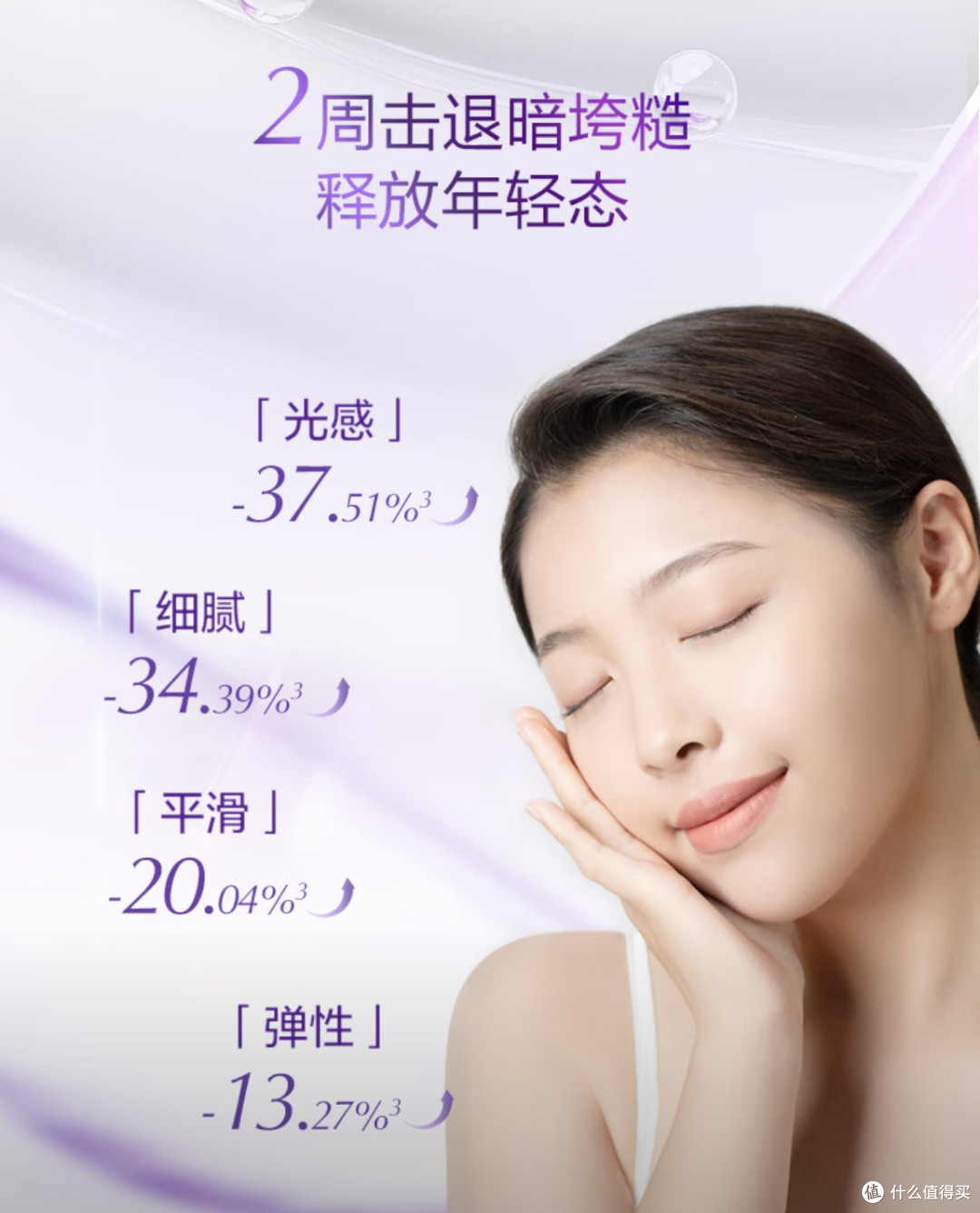 🌸 春日护肤焕新:把春天揉进肌肤里