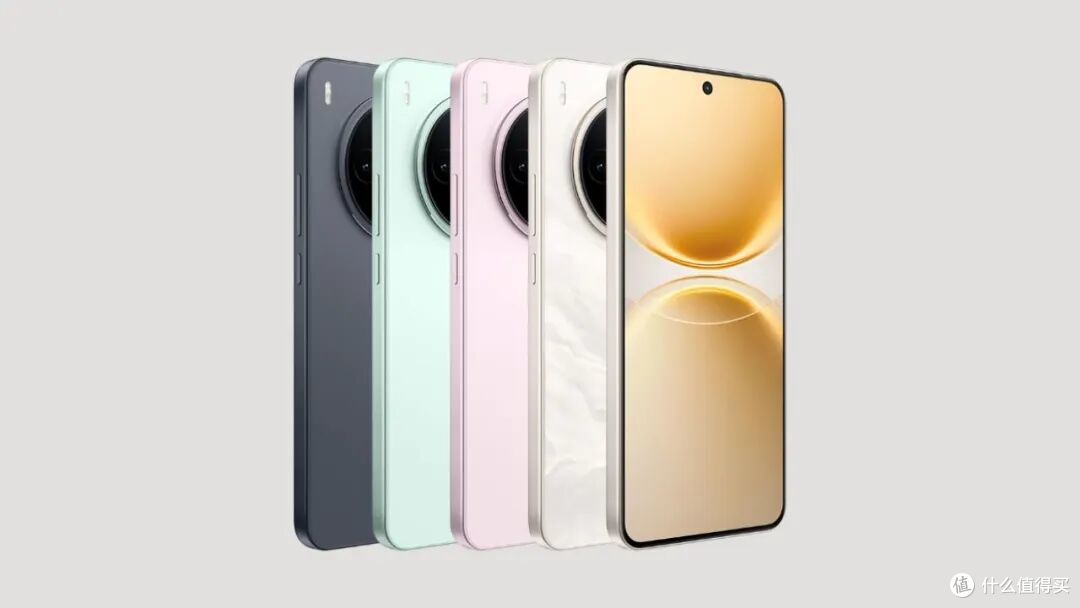 10000mAh!vivo Y600 Pro卷疯了