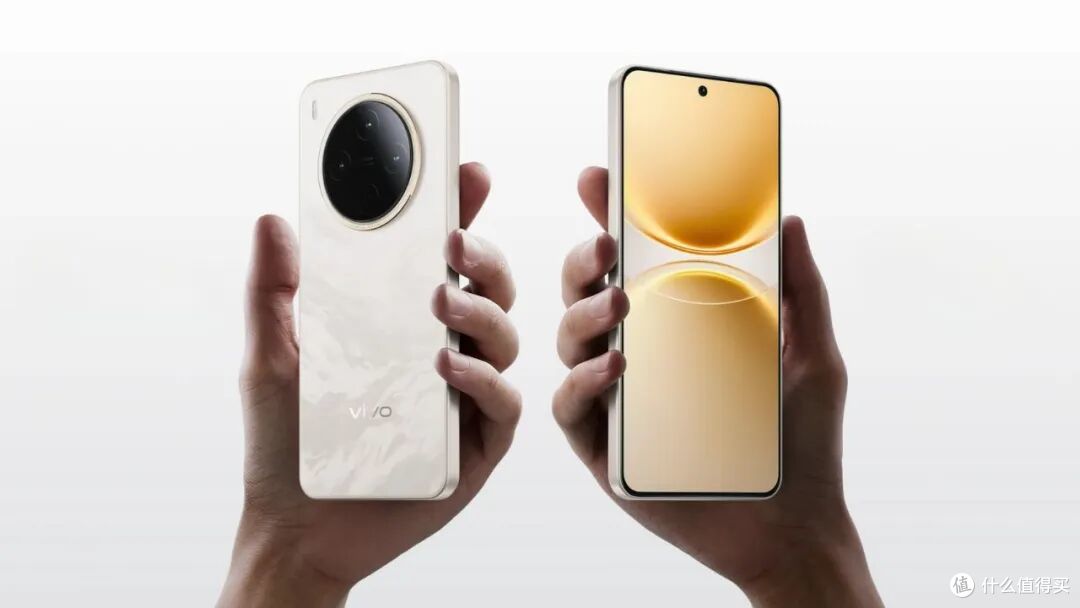 10000mAh!vivo Y600 Pro卷疯了