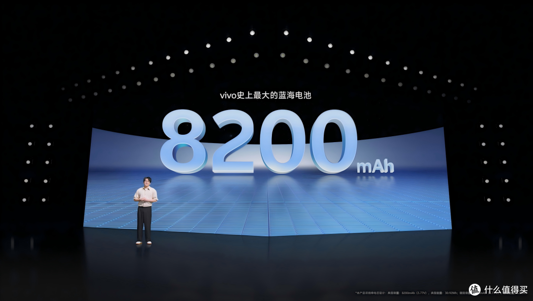 10000mAh!vivo Y600 Pro卷疯了