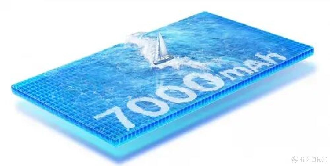 10000mAh!vivo Y600 Pro卷疯了
