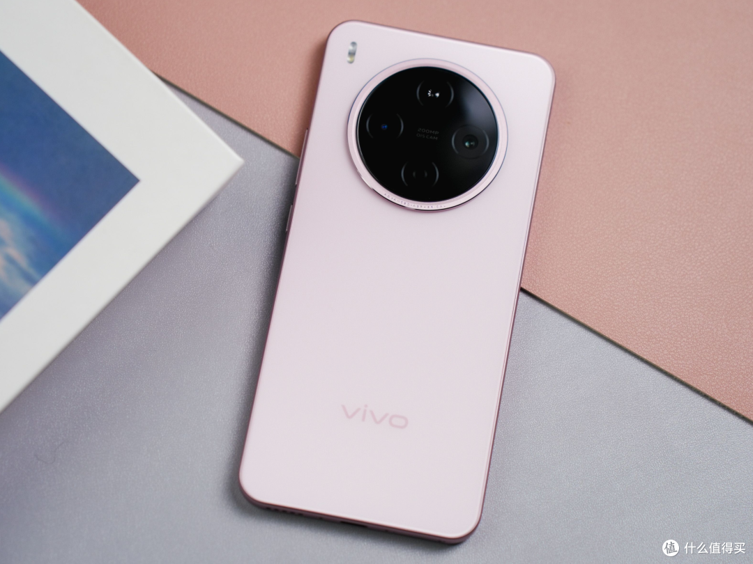 10000mAh!vivo Y600 Pro卷疯了