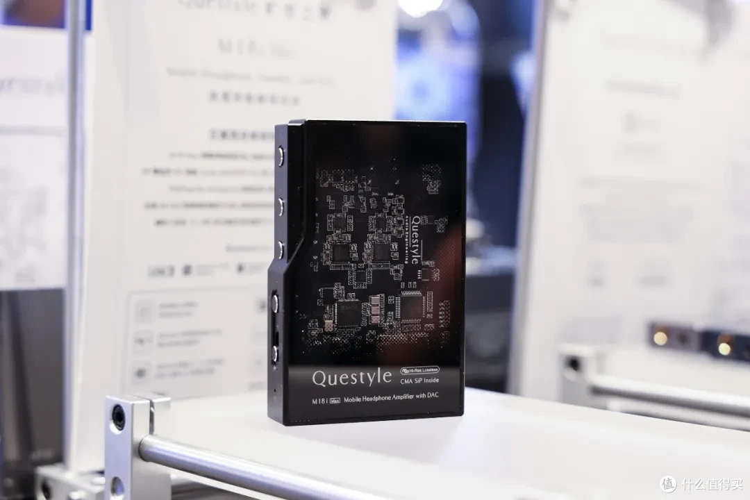 耳边前线 | 新品琳琅满目!小公举带你回顾2026香港CanJam展!