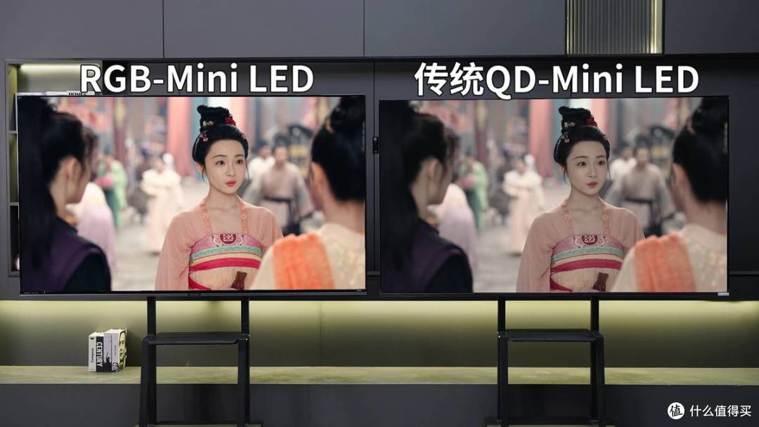 85寸家用大屏怎么选?认准七冠王海信小墨E5S系列 年度必入爆款!