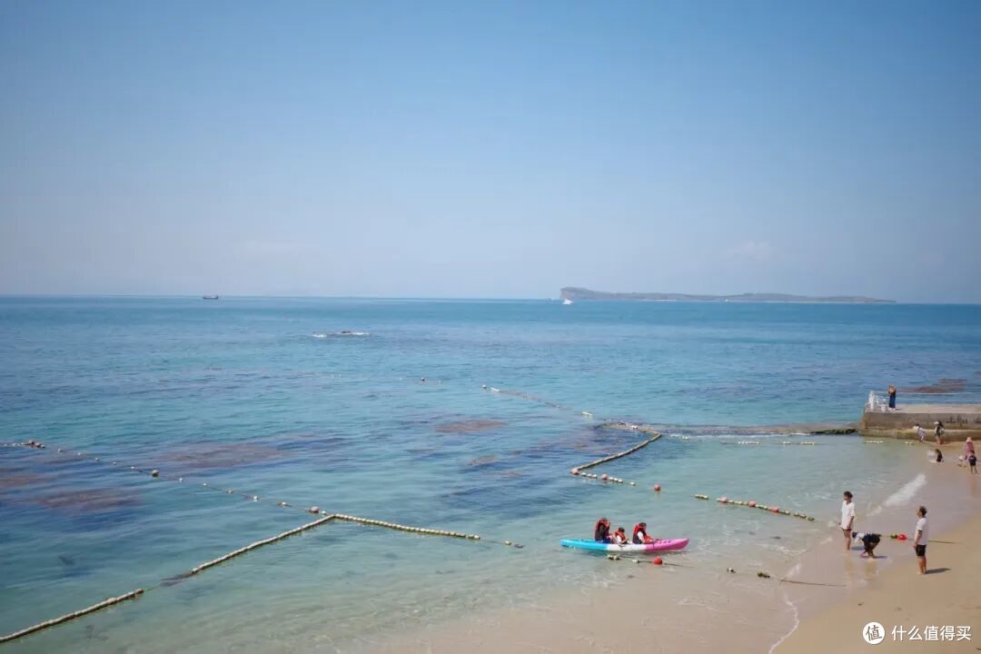 国内有这么权威的海，后知后觉真是太不应该！