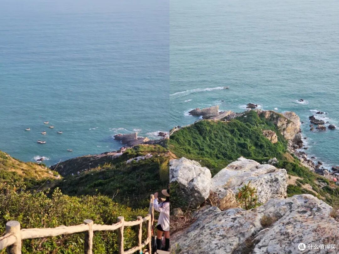 国内有这么权威的海，后知后觉真是太不应该！