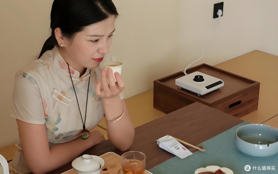效果口碑都挺好！灵芝孢子粉哪个品牌调理肠胃好？价格不贵效果好
