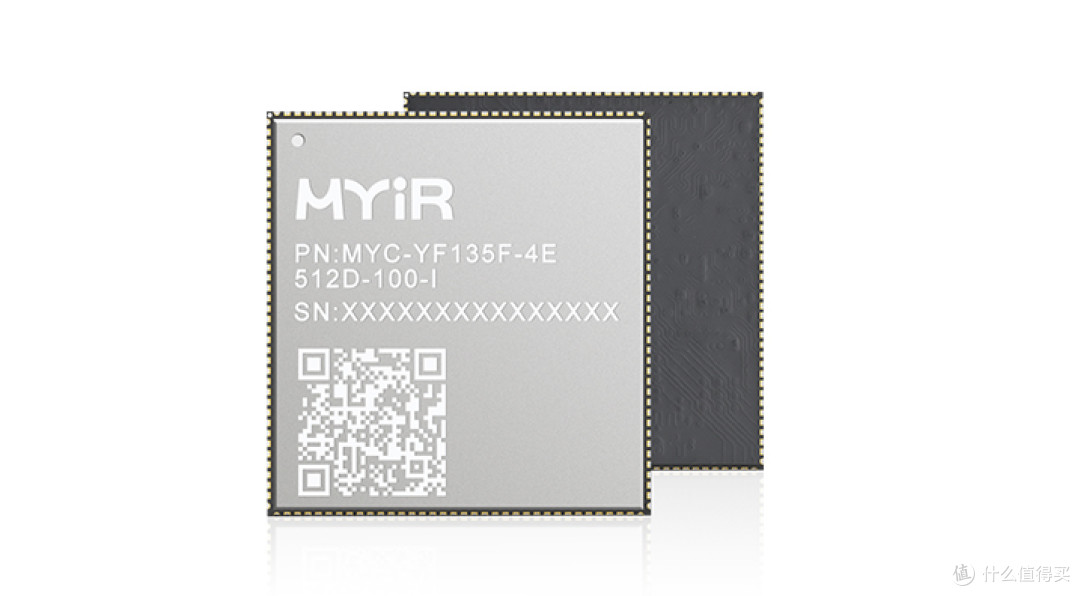 引入STM32MP135F安全芯！米尔MYD-YF13X系统、安全、功能三重升级