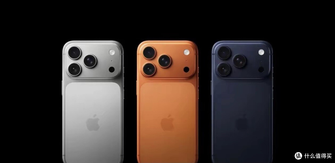 iPhone将迎大变革!苹果三年重构计划曝光:折叠屏+真·全面屏来了