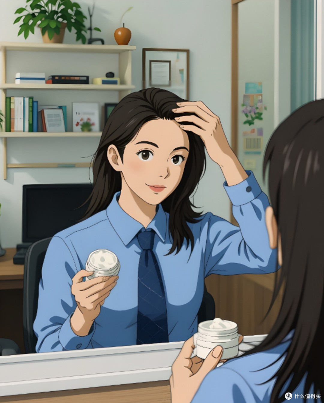 基层公务员春日焕新指南