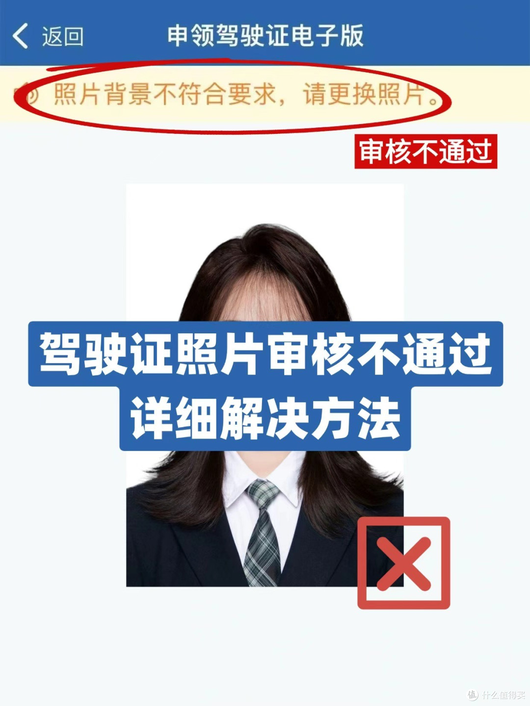 2026年驾驶证照片要求详解,换证补证照片制作指南