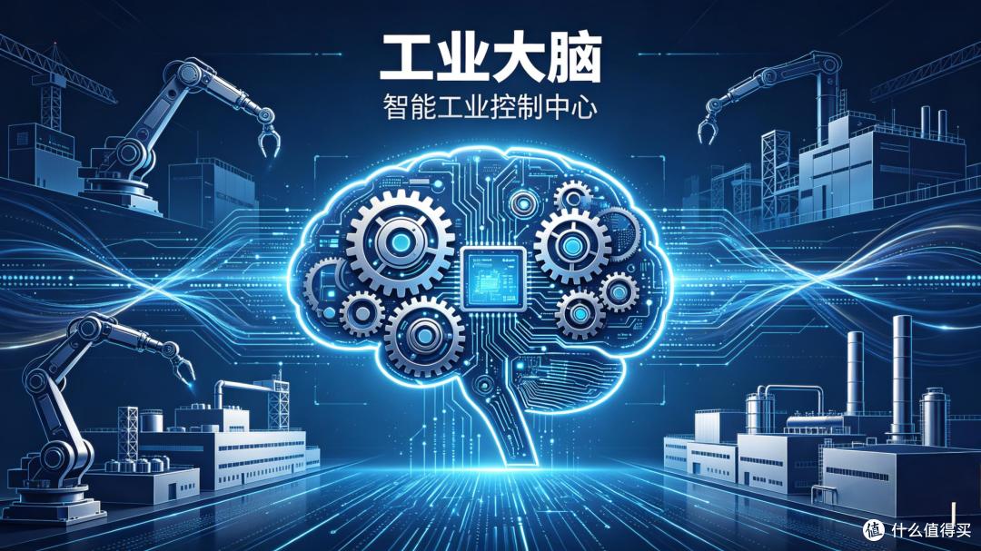 工厂大脑:深度融合AI能力的智能化制造运营管理平台