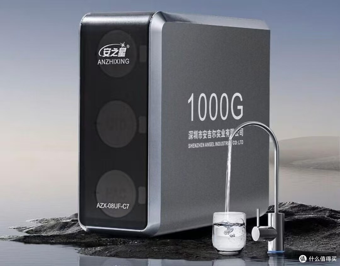 十大主流品牌横评:净水器哪个品牌好?跟着2026排名榜选购不踩雷