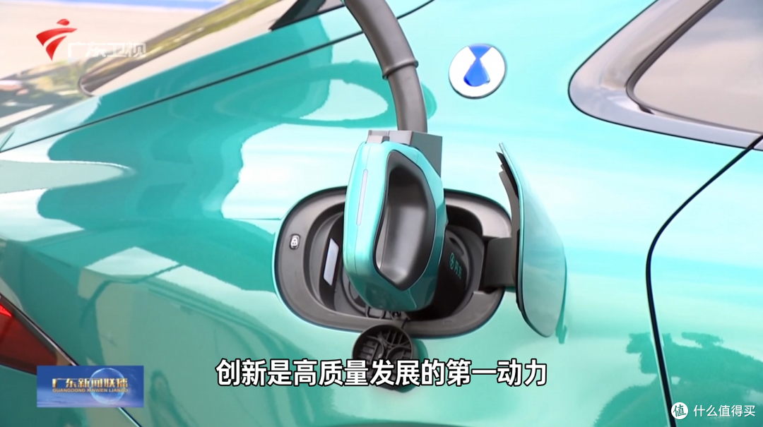 自主创新就是王道!黄坤明调研深汕比亚迪四期,直接得到官方认可