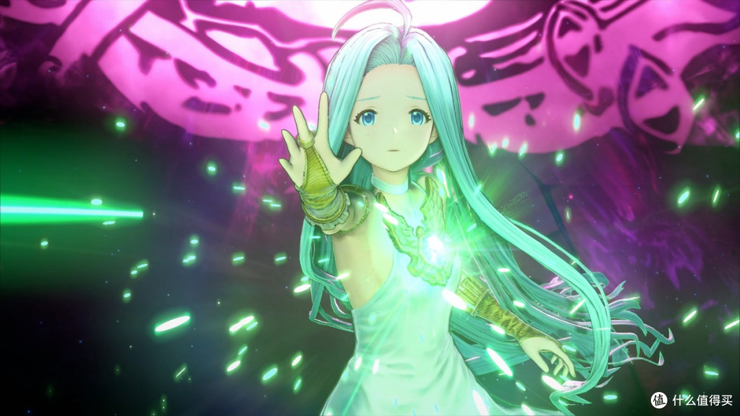 《碧蓝幻想Relink 无尽黄昏》Beta公开测试