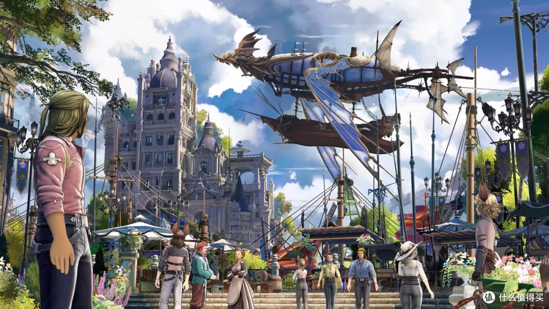 《碧蓝幻想Relink 无尽黄昏》Beta公开测试