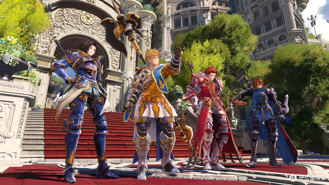 《碧蓝幻想Relink 无尽黄昏》Beta公开测试