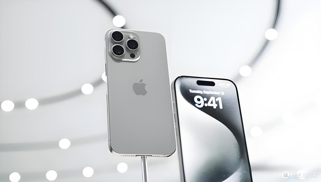 二手苹果手机,iPhone14Pro、iPhone15Pro与iPhone16Pro如何选?