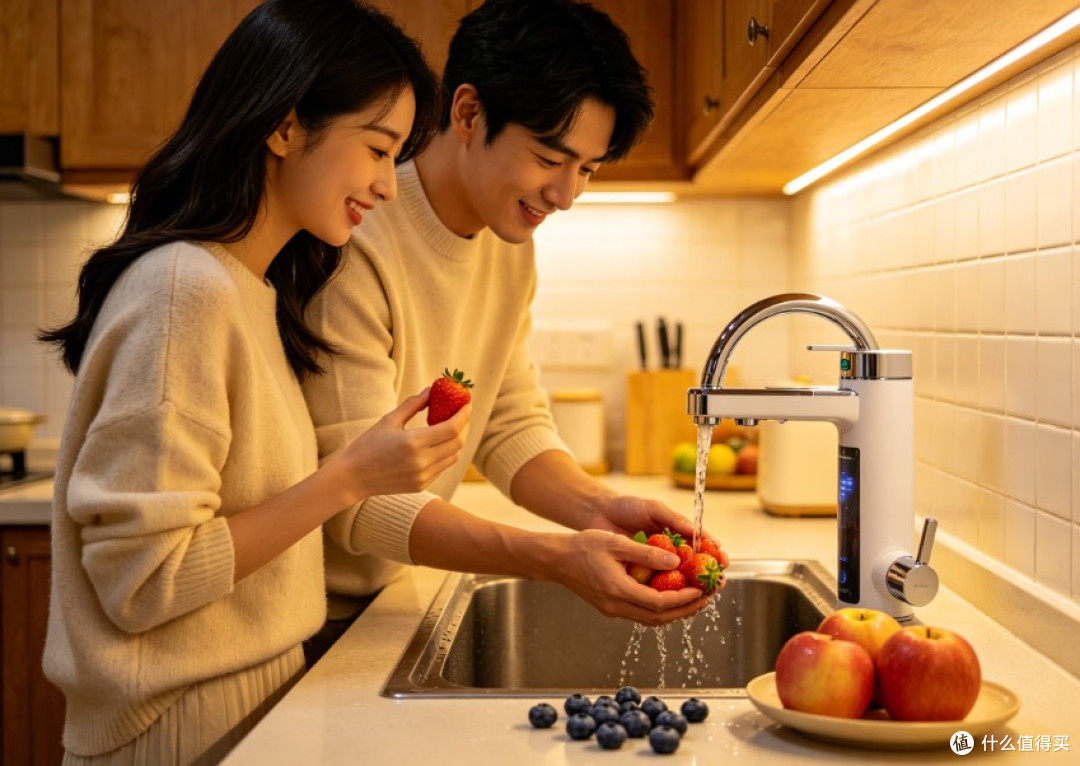 家用净水器哪个品牌好?看十大品牌排名榜单整理:省心省力省钱